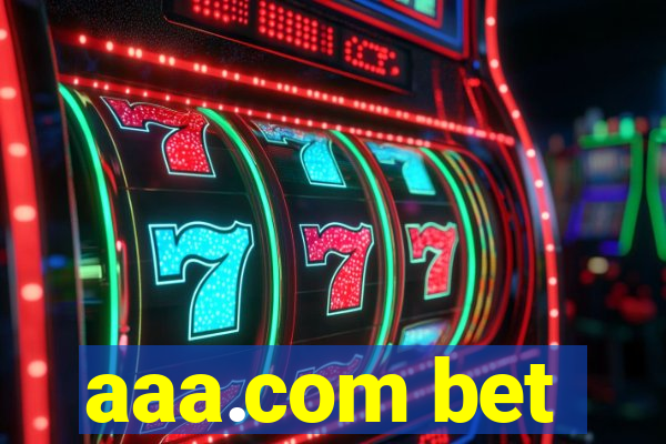 aaa.com bet